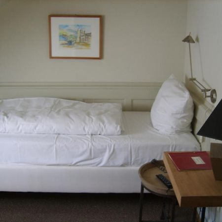 Hotel Schnookeloch Heidelberg Rom bilde