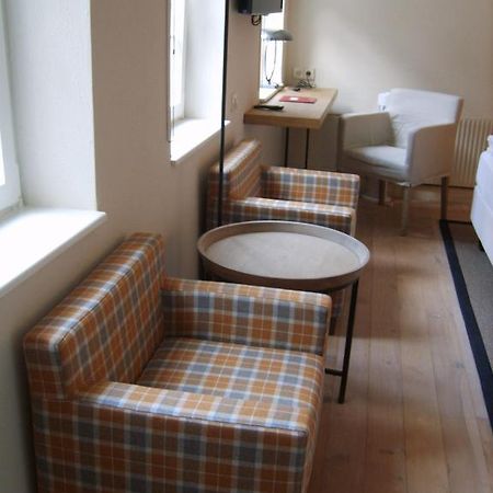Hotel Schnookeloch Heidelberg Rom bilde
