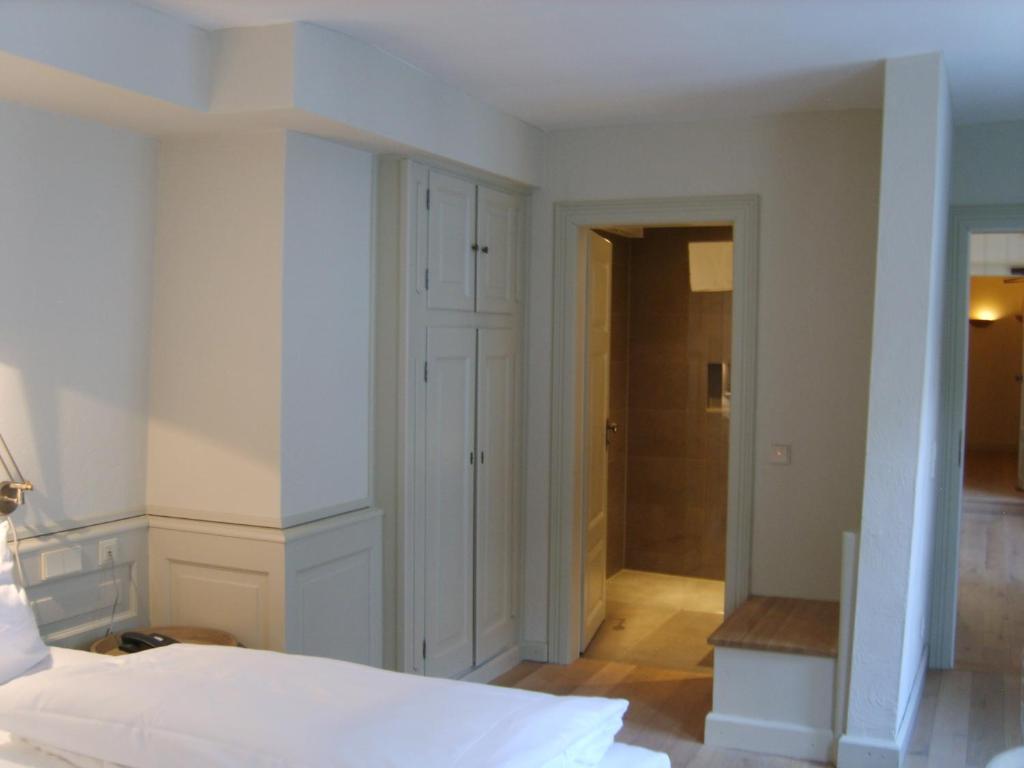 Hotel Schnookeloch Heidelberg Rom bilde