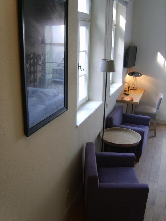 Hotel Schnookeloch Heidelberg Rom bilde