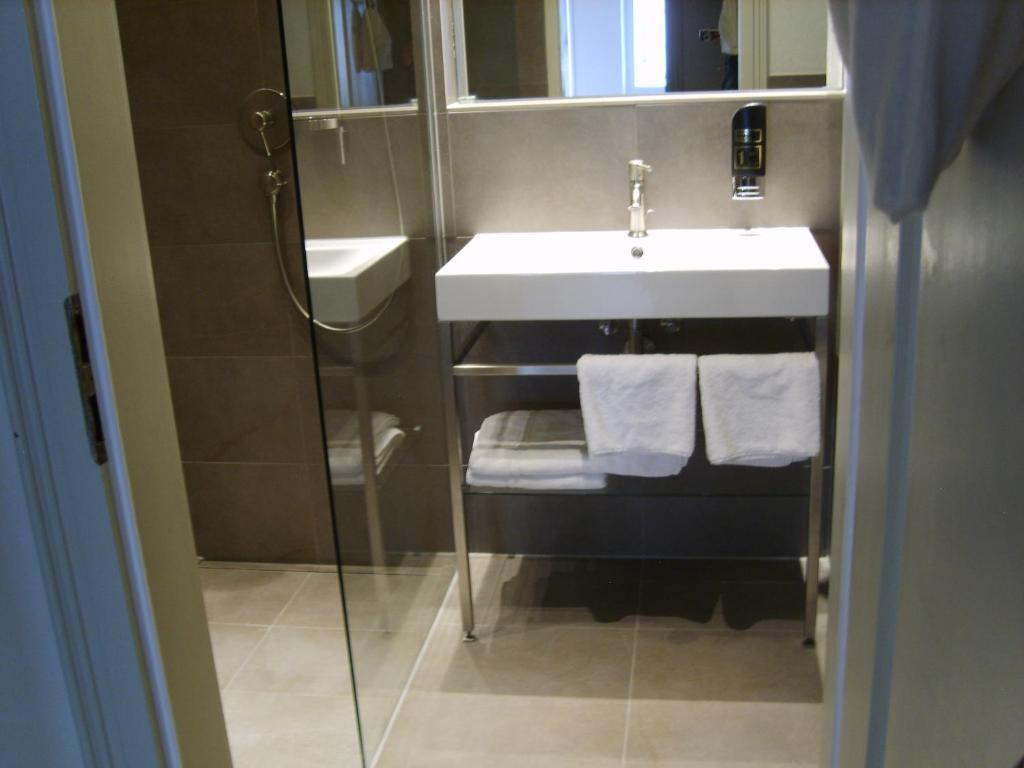 Hotel Schnookeloch Heidelberg Rom bilde