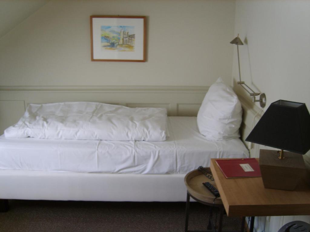 Hotel Schnookeloch Heidelberg Rom bilde