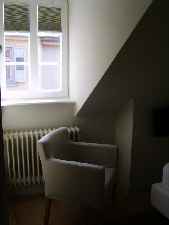 Hotel Schnookeloch Heidelberg Rom bilde