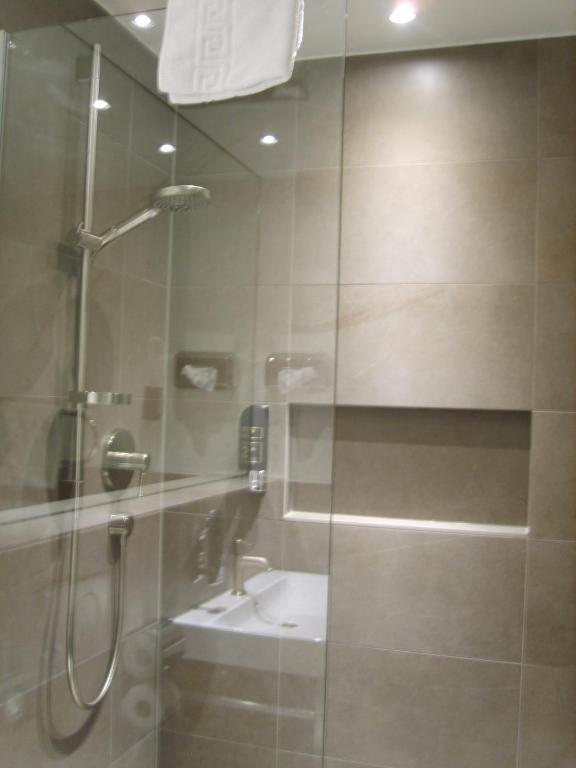 Hotel Schnookeloch Heidelberg Rom bilde