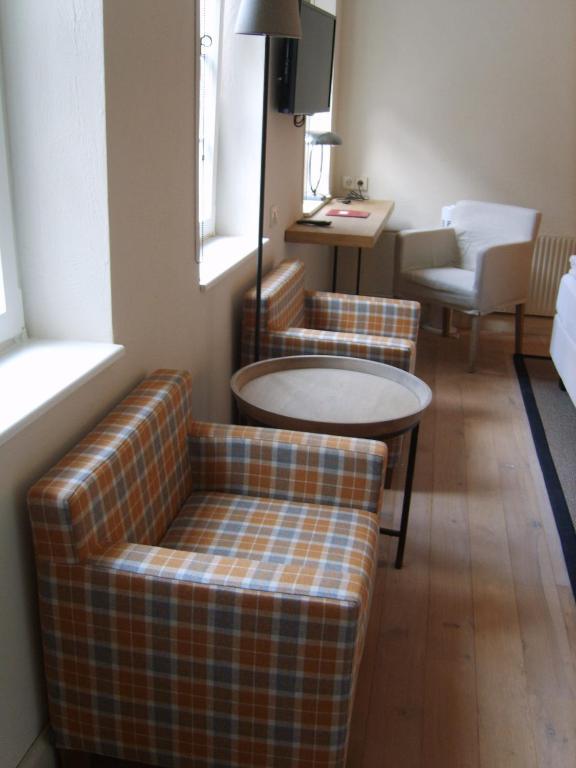 Hotel Schnookeloch Heidelberg Rom bilde