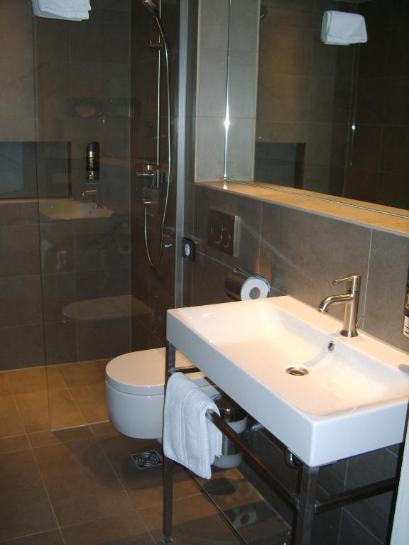 Hotel Schnookeloch Heidelberg Rom bilde