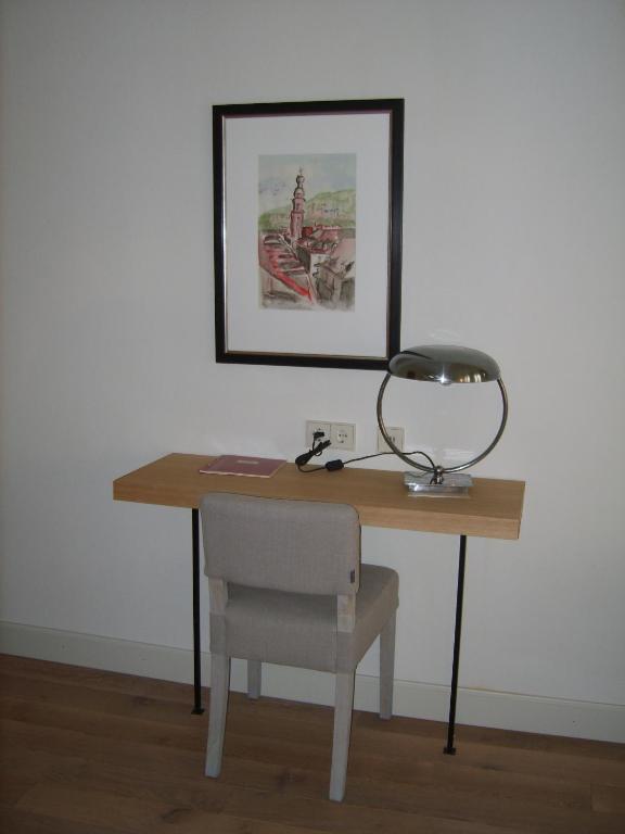 Hotel Schnookeloch Heidelberg Rom bilde