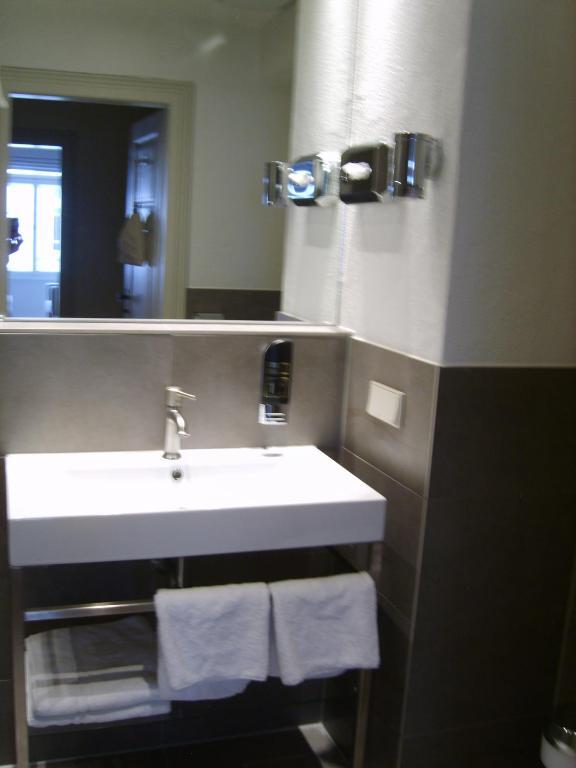 Hotel Schnookeloch Heidelberg Rom bilde